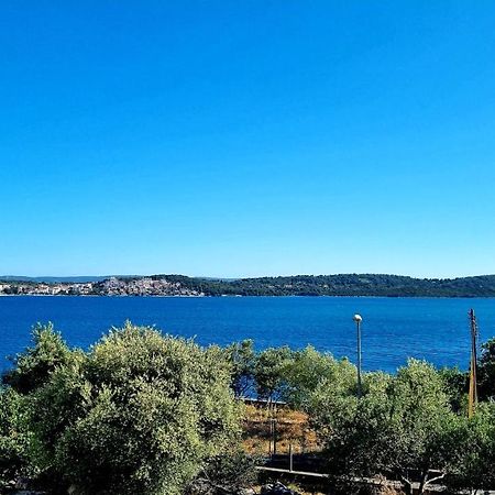 Apartments Bava Trogir Dış mekan fotoğraf