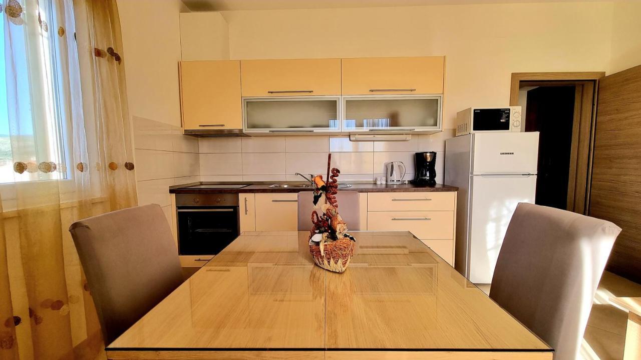Apartments Bava Trogir Dış mekan fotoğraf