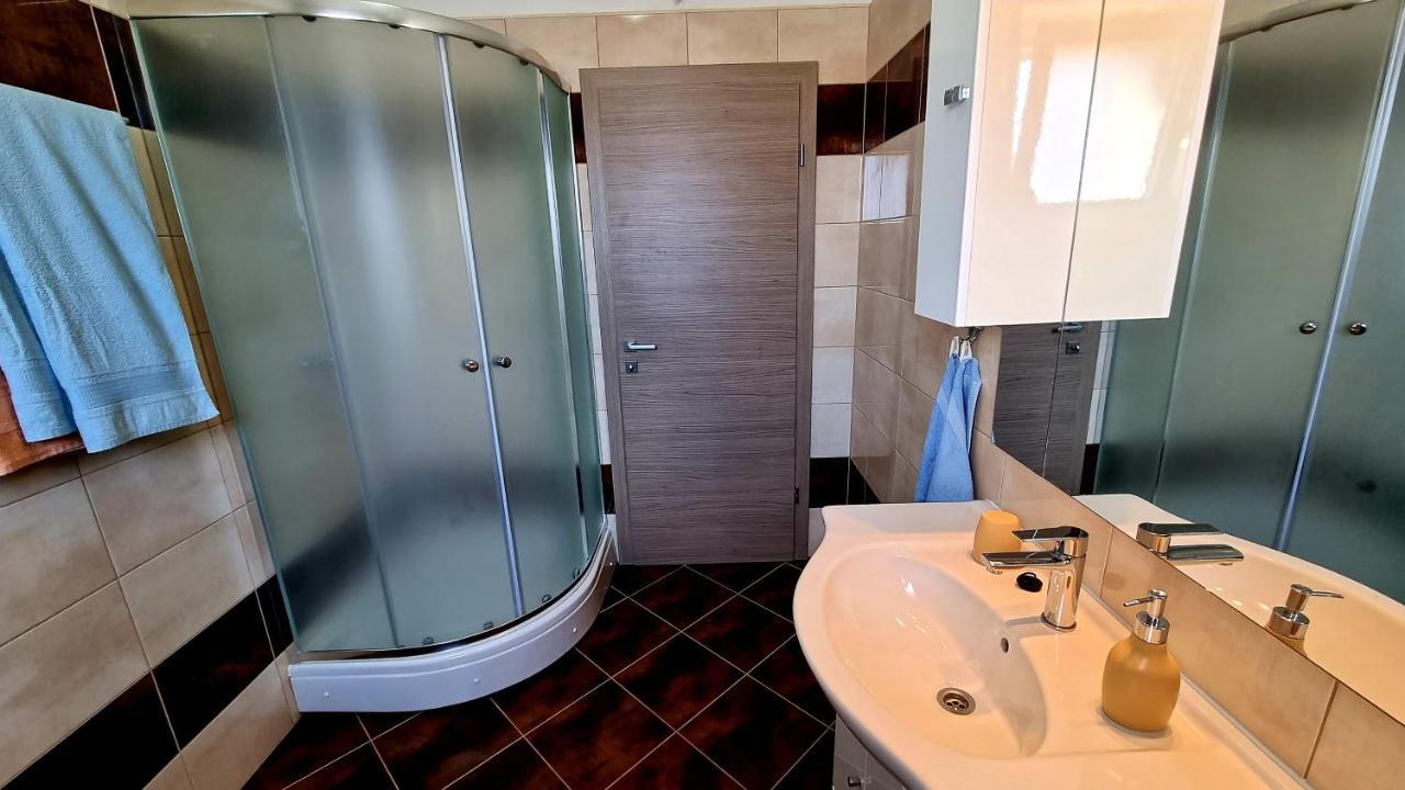 Apartments Bava Trogir Dış mekan fotoğraf